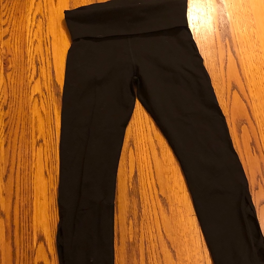 Lorna Jane leggings. Sz XS